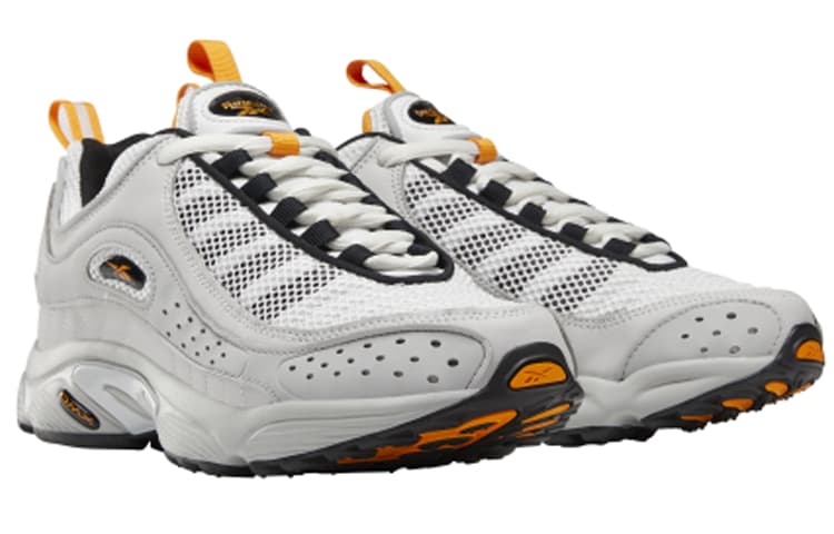 Кроссовки Reebok Daytona Dmx Ii - изображение 3