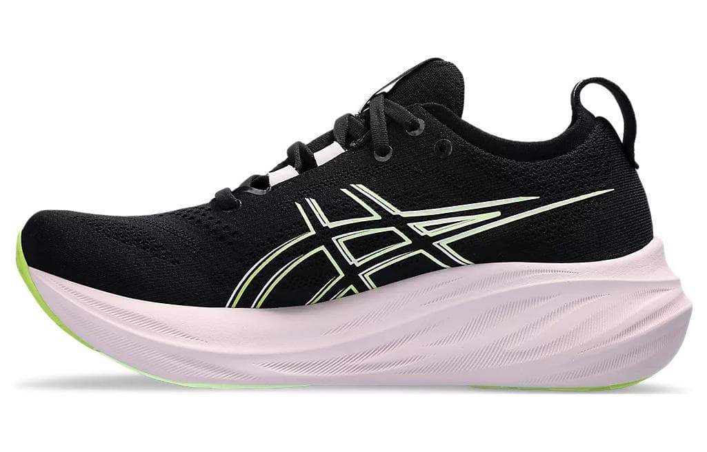 Кроссовки для бега Asics GEL-NIMBUS 26 - изображение 1