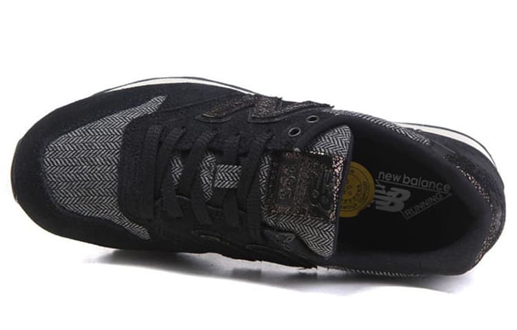 Кроссовки для бега New Balance 996 - изображение 3