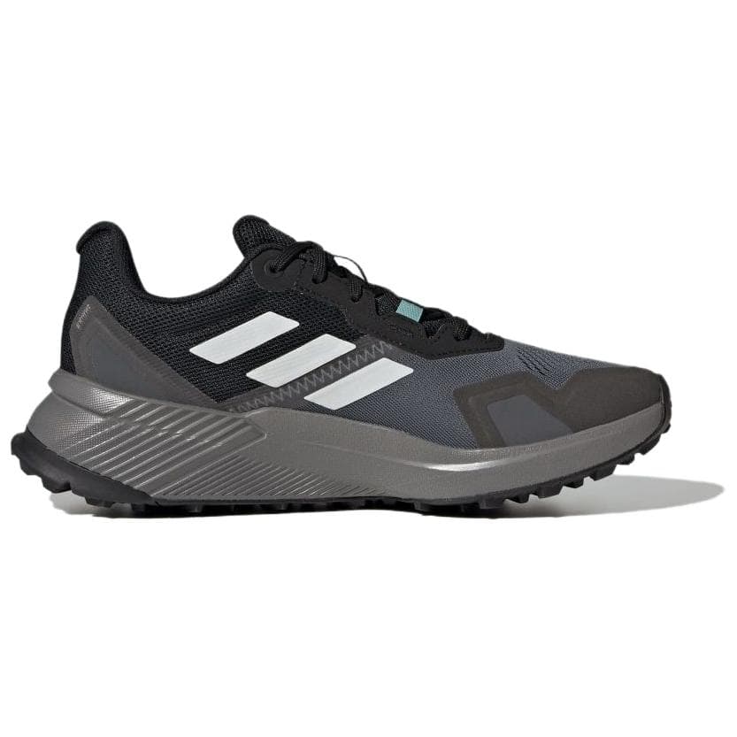 Кроссовки для бега adidas Terrex Soulstride Rain.Rdy - изображение 2