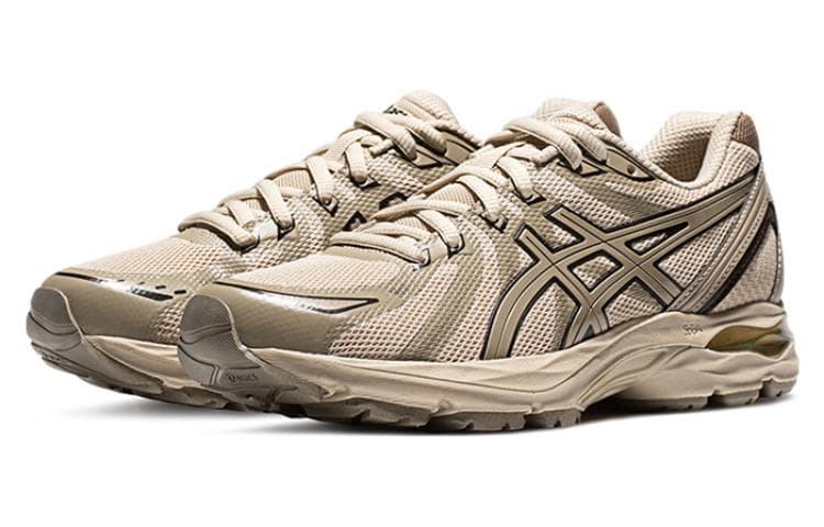 Кроссовки для бега Asics Gel-Flux CN - изображение 3