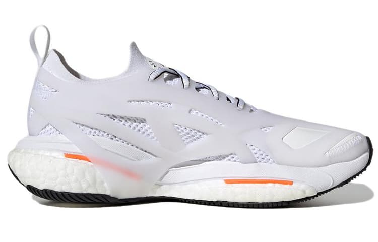 Кроссовки для бега Stella McCartney x adidas Solarglide - изображение 2