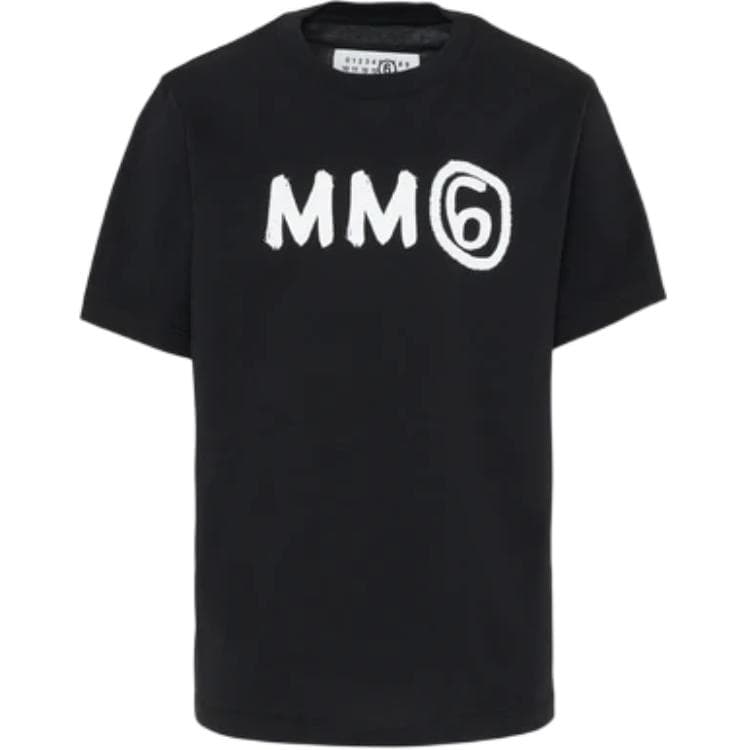 Футболка MM6 Maison Margiela T-рубашка 3 упаковки детский - изображение 2