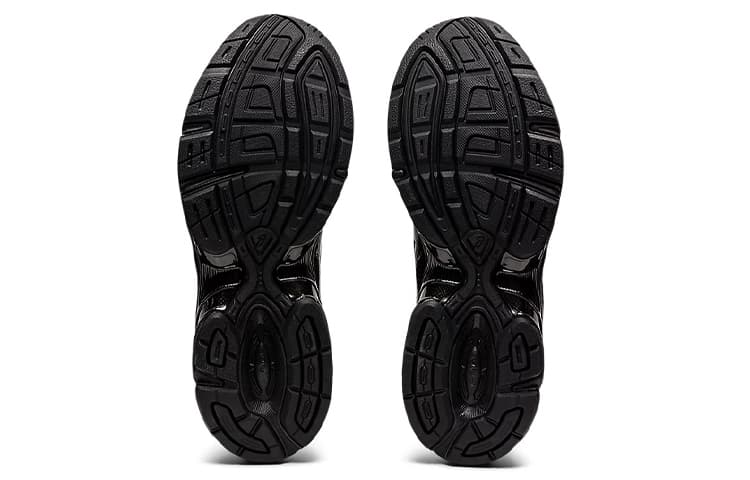 Кроссовки для бега Asics Gel-1130 Carbon Black - изображение 6