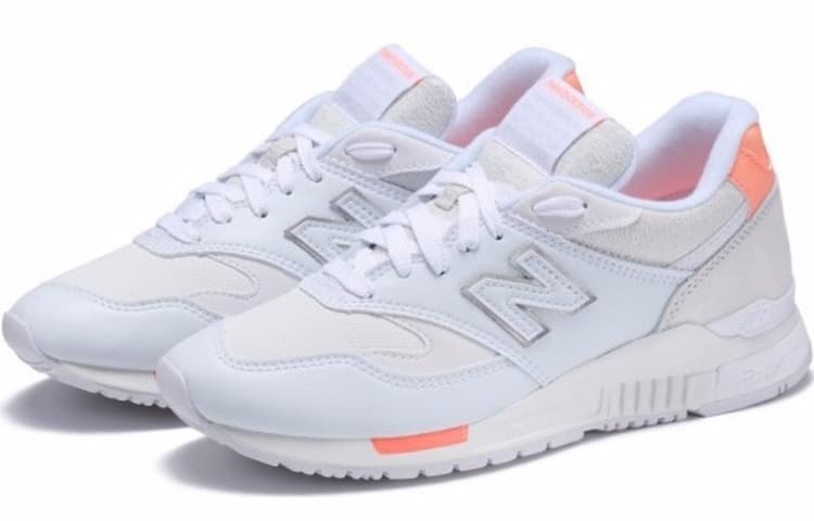 Кроссовки для бега New Balance NB 840 B - изображение 2
