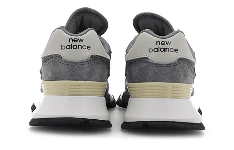 Кроссовки для бега New Balance 1300 - изображение 5