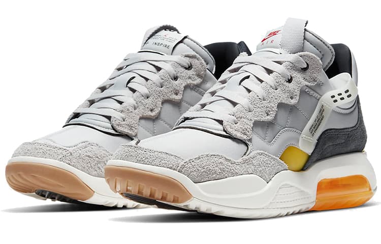 Кроссовки для бега Jordan Air Jordan MA2 - изображение 3