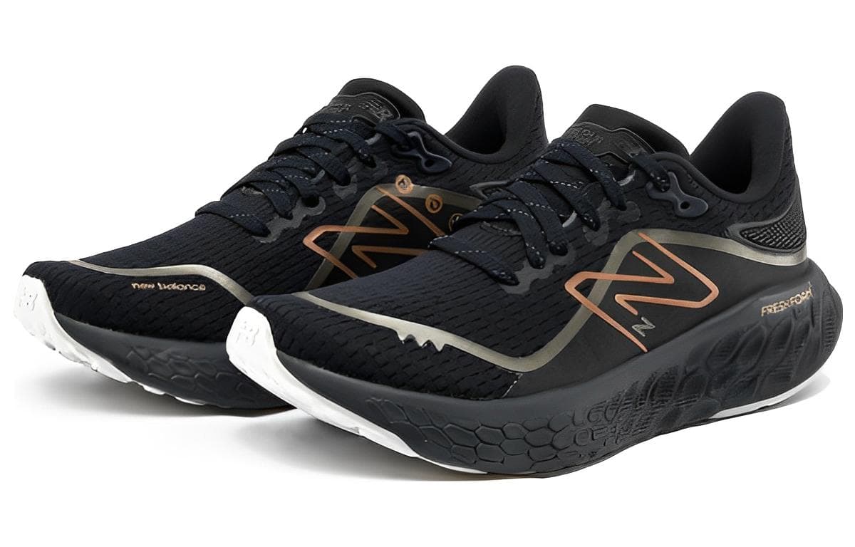 Кроссовки для бега New Balance NB 1080 - изображение 2