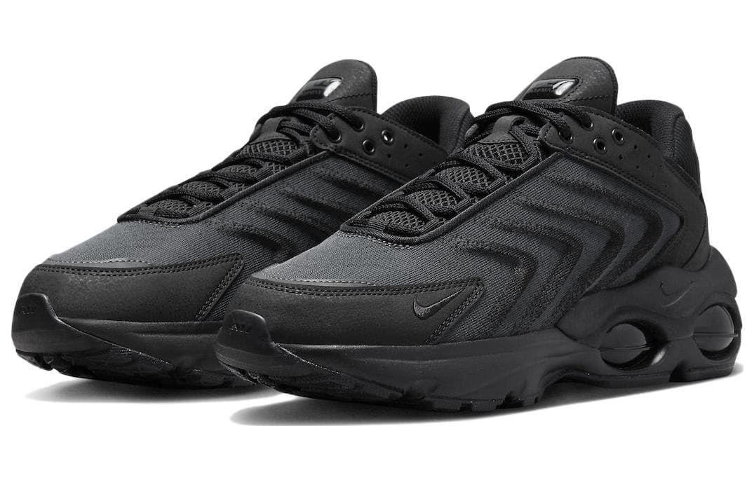 Кроссовки Nike Air Max TW 1 Black - изображение 3