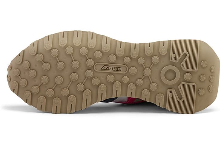 Кроссовки для бега Mizuno LG 70s - изображение 5