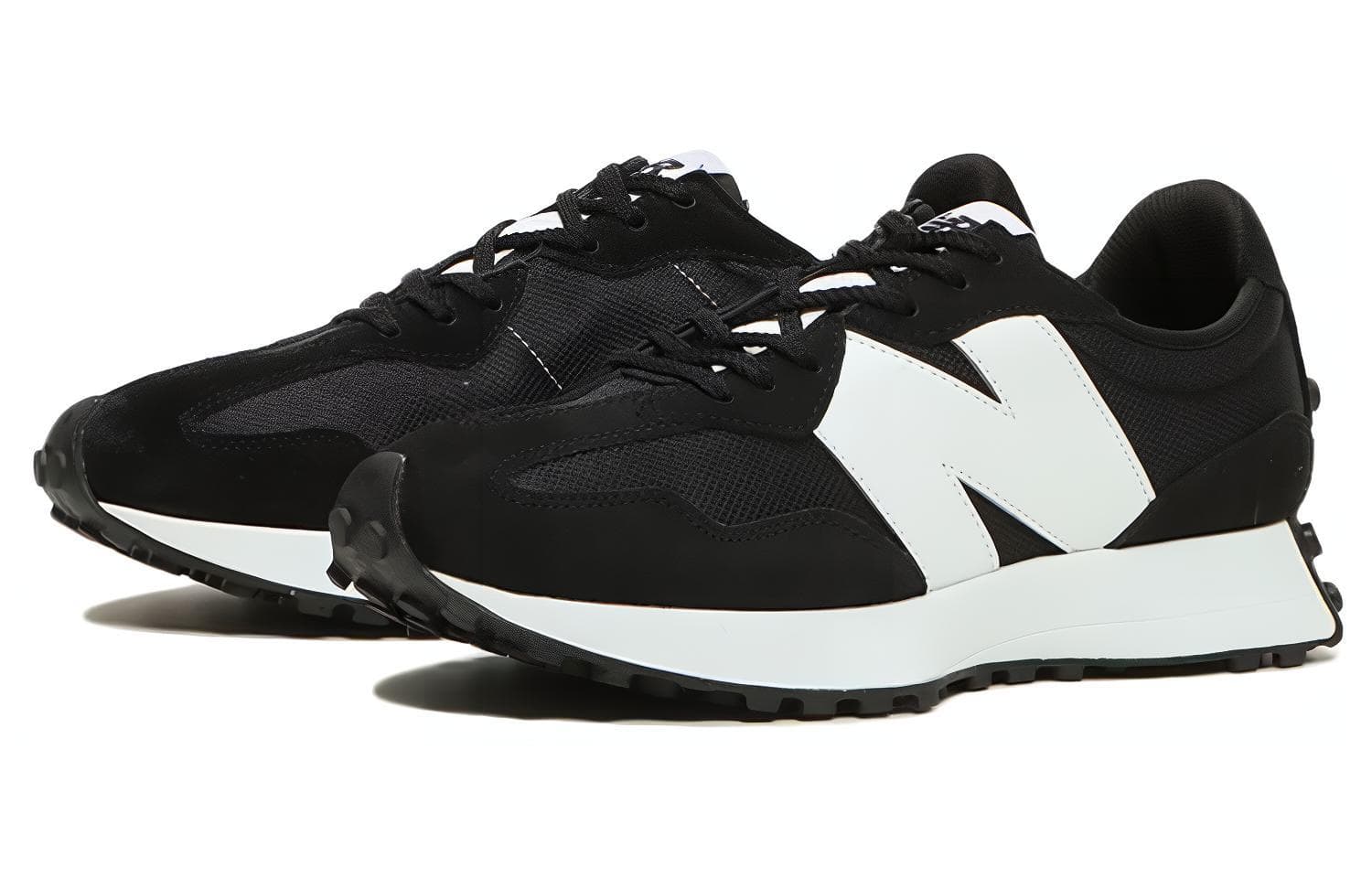 Кроссовки для бега New Balance NB 327 - изображение 3