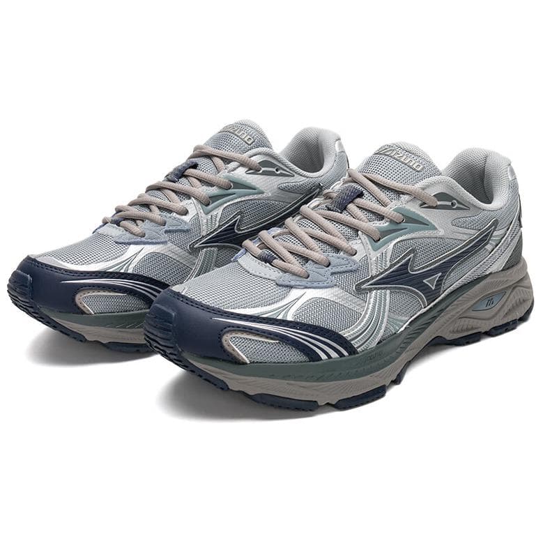 Кроссовки для бега Mizuno LG 10S - изображение 3