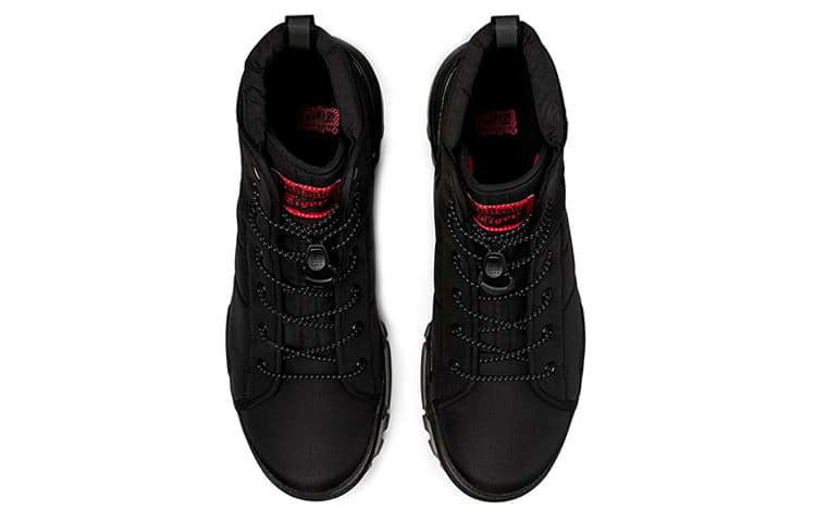 Ботинки уличные Onitsuka Tiger Hmr Peak - изображение 3