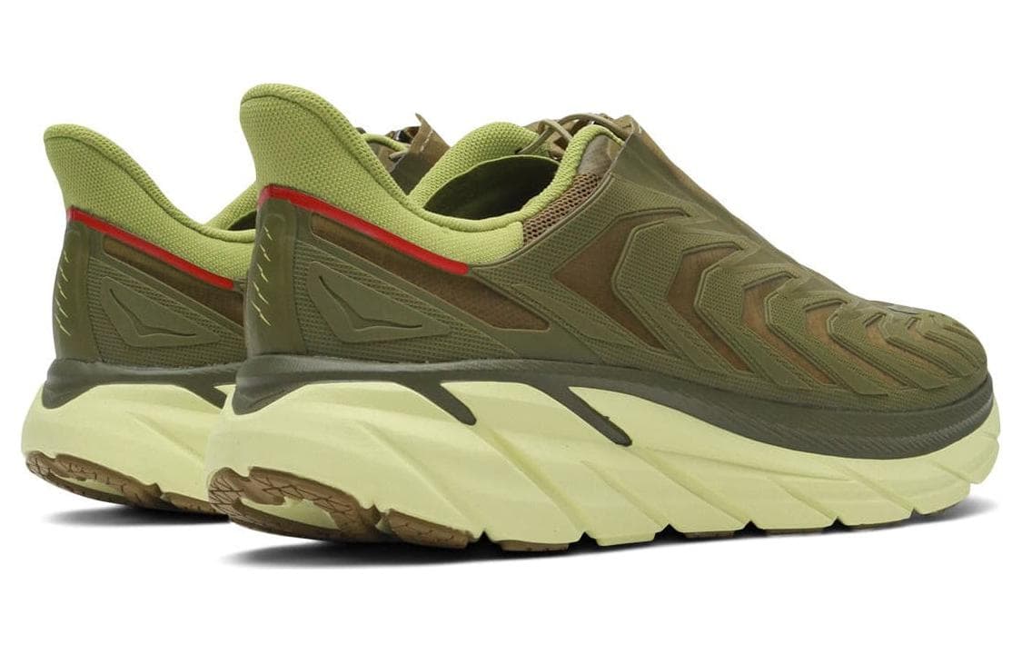 Кроссовки для бега HOKA ONE ONE Project Clifton - изображение 4