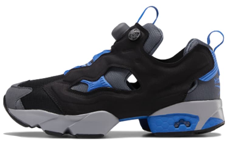 Кроссовки Reebok Instapump Fury OG NM - изображение 1