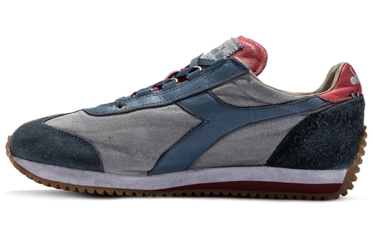 Кроссовки для бега diadora Equipe H Dirty Stone Wash Evo - изображение 1