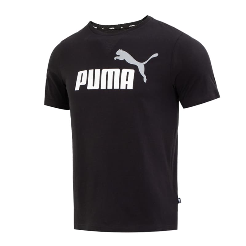 Футболка PUMA LogoT - изображение 1