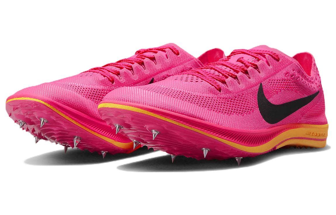 Кроссовки для бега Nike ZoomX Dragonfly Red - изображение 3