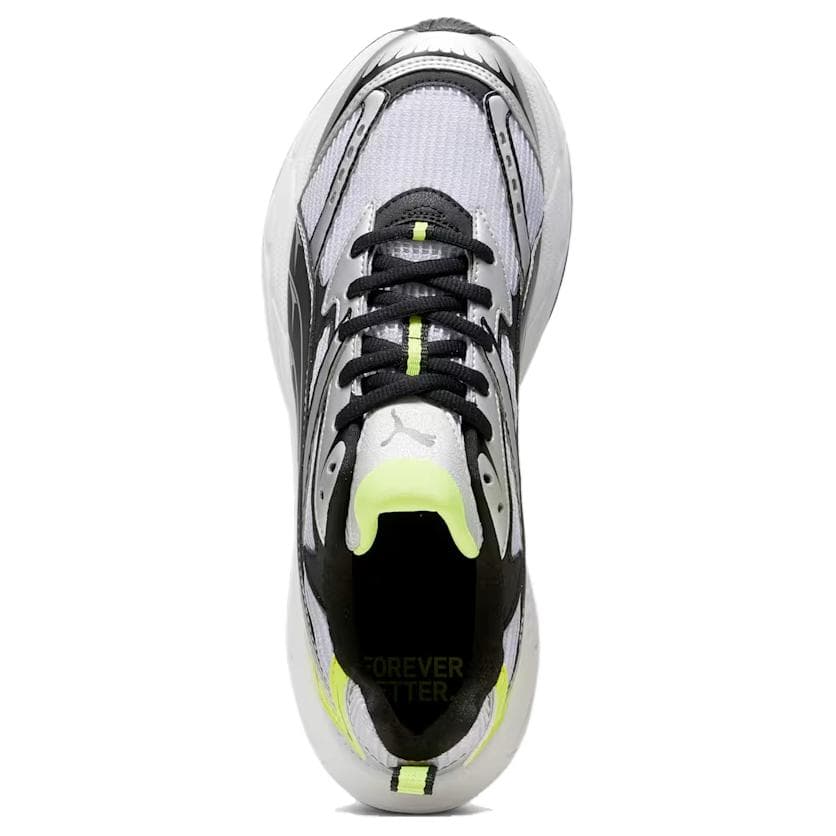 Кроссовки для бега PUMA Morphic - изображение 4