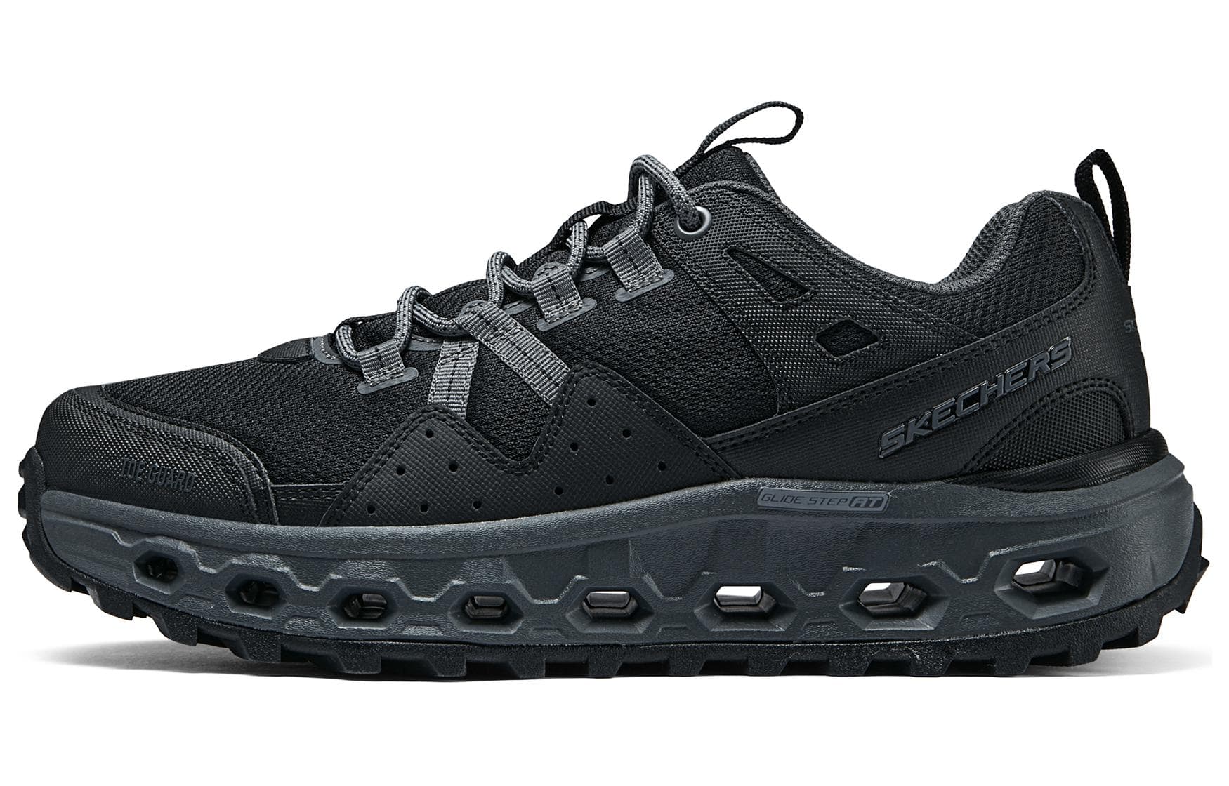 Кроссовки для бега Skechers Outdoor Mens - изображение 1