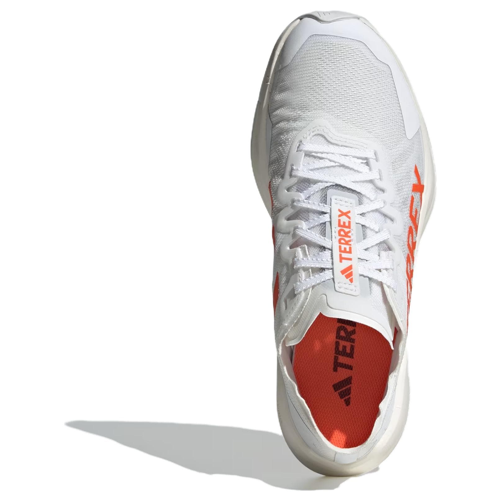 Кроссовки для бега Adidas TERREX AGRAVIC SPEED противоскользящие устойчивые к истиранию низкие кроссовки для бега по пересеченной местности - изображение 4