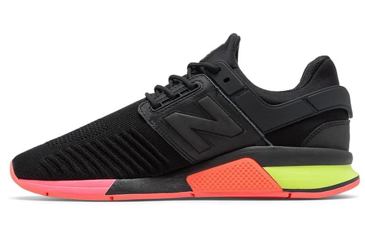 Кроссовки для бега New Balance NB 247 - изображение 1