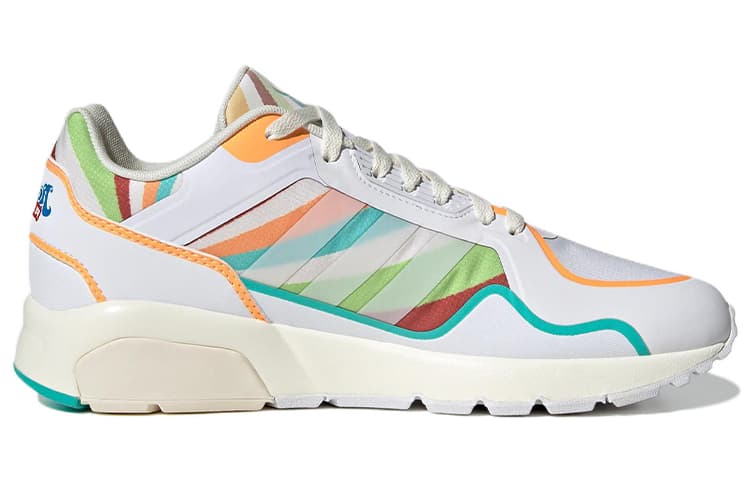 Кроссовки для бега adidas neo Run9tis - изображение 2