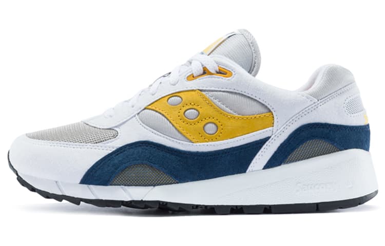 Кроссовки для бега Saucony Shadow 6000 - изображение 1