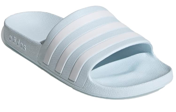 Сандалии adidas Adilette Aqua Slides - изображение 3