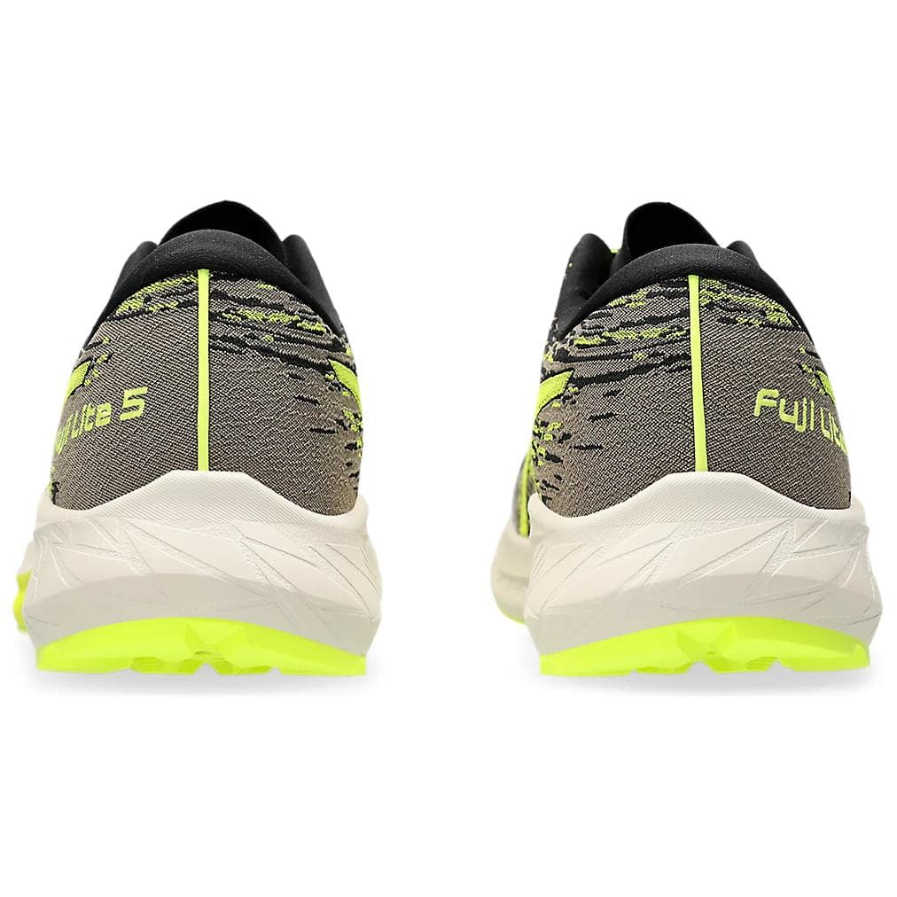 Кроссовки для бега Asics Fuji Lite 5 - изображение 4