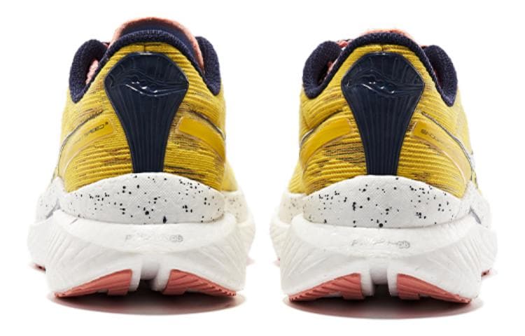 Кроссовки для бега Saucony Endorphin Speed 3 - изображение 4