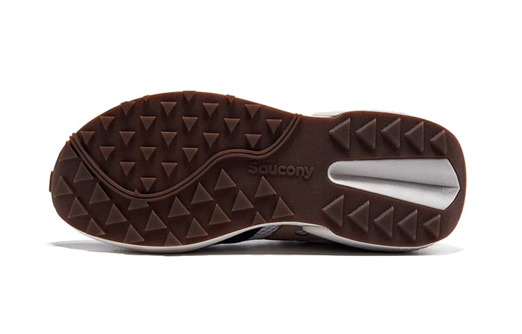 Кроссовки для бега Saucony JAZZ NXT - изображение 5