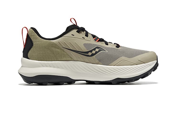 Кроссовки для бега Saucony BLAZE TR - изображение 2