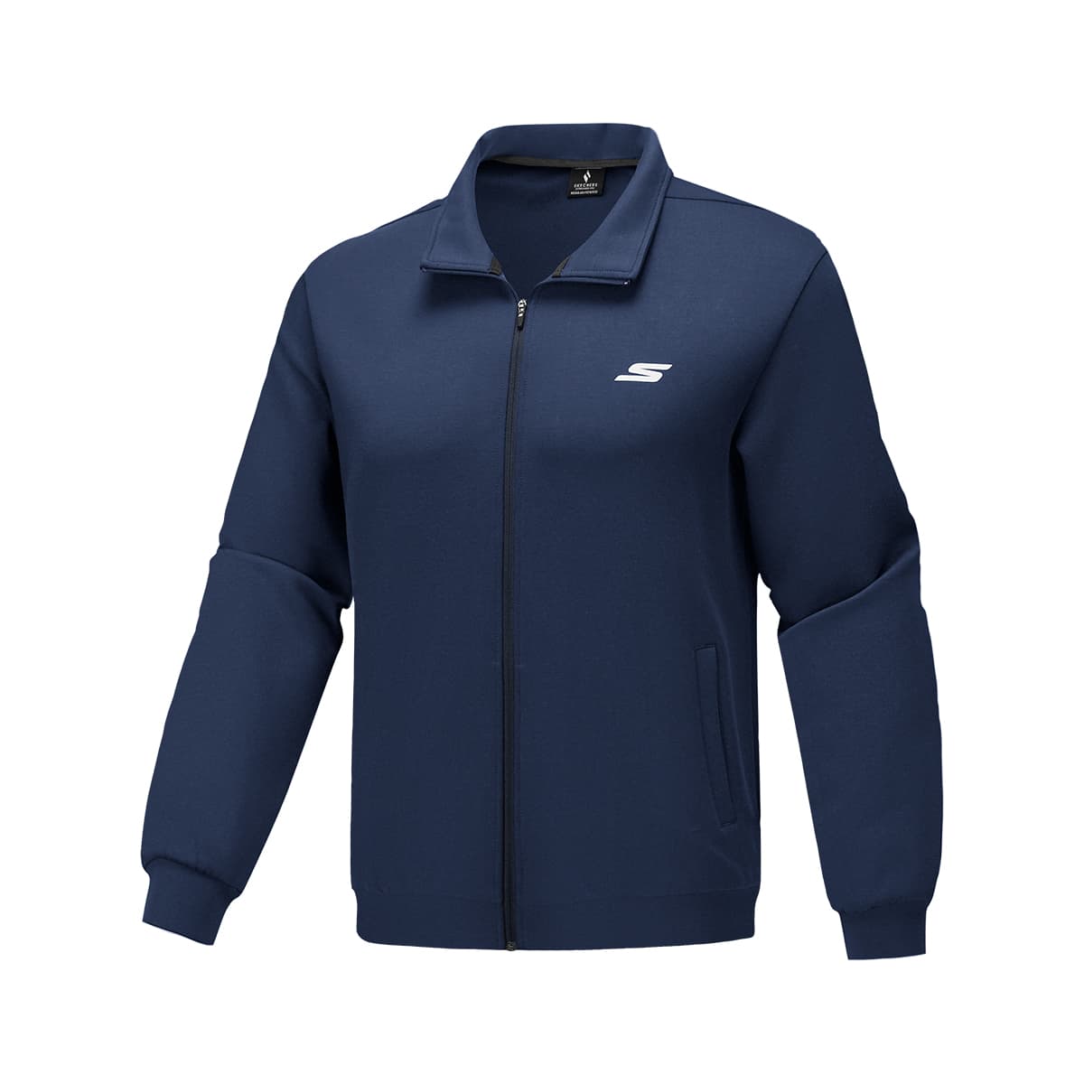 Спортивный костюм Skechers Basic Sports Повседневные спортивные костюмы Мужской - изображение 3