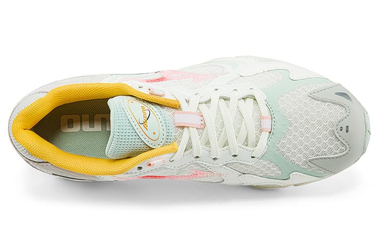 Кроссовки для бега Mizuno Wave Solar - изображение 4