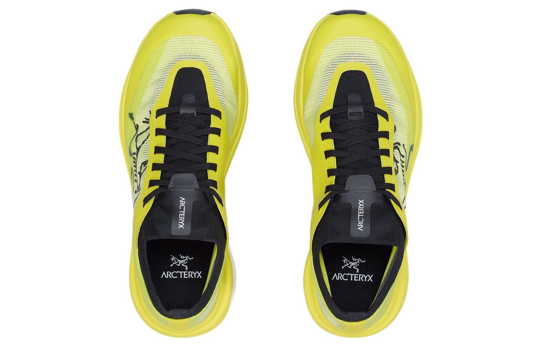 Кроссовки для бега Arcteryx SYLAN PRO - изображение 3