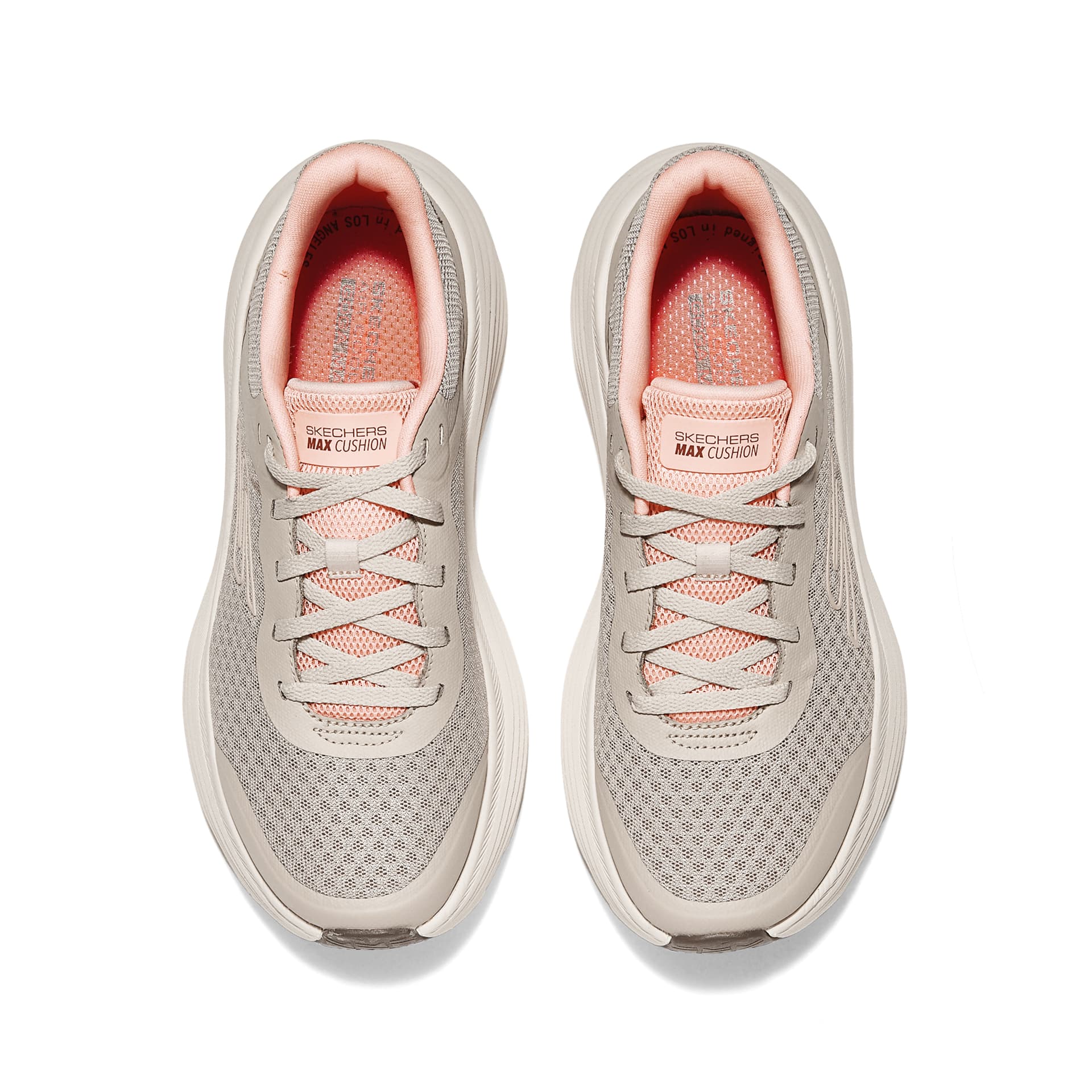 Кроссовки для бега Skechers Zongyun Амортизация устойчивость к истиранию дышащий поддержка баланс легкий анти-перекатывание - изображение 3