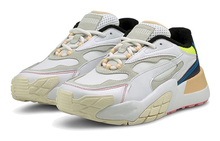 Кроссовки для бега PUMA - изображение 3