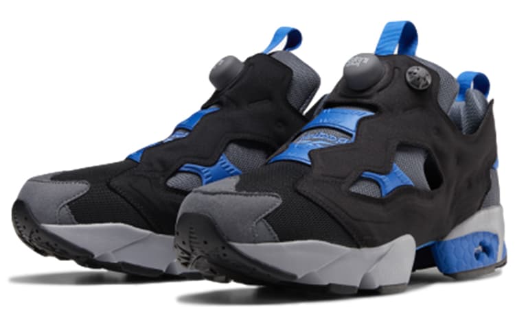 Кроссовки Reebok Instapump Fury OG NM - изображение 3