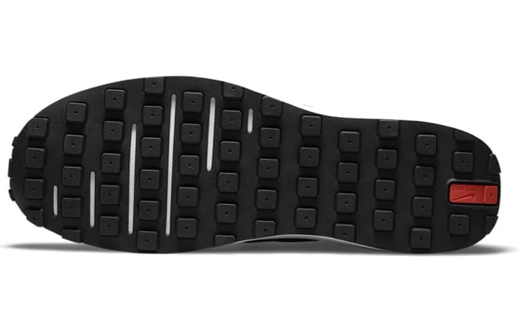 Кроссовки Nike Waffle One Electric Green - изображение 6
