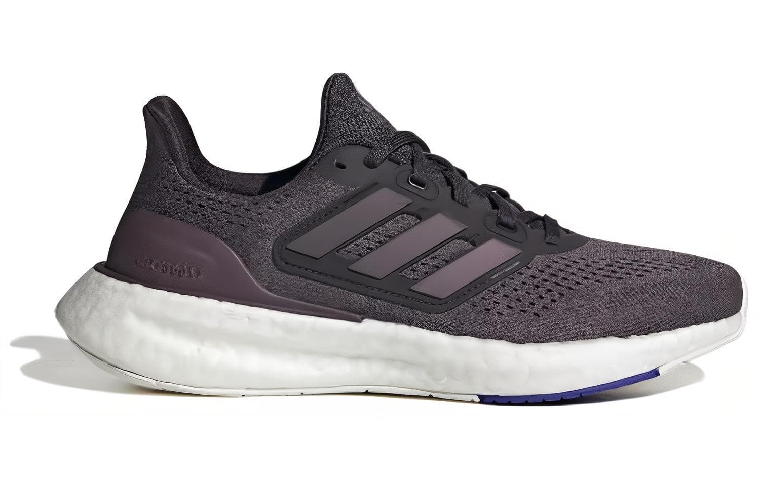 Кроссовки для бега adidas Pureboost 23 - изображение 2