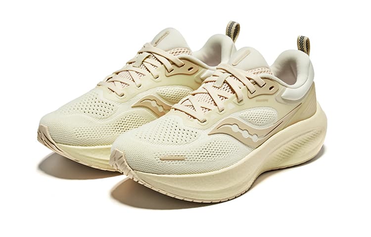 Кроссовки для бега Saucony Surge 3 - изображение 3