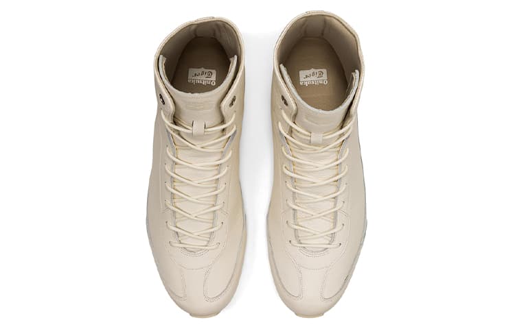 Кроссовки для бега Onitsuka Tiger Graci - изображение 4