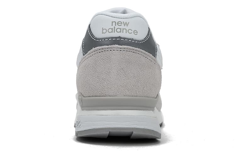 Кроссовки для бега New Balance 840 - изображение 3