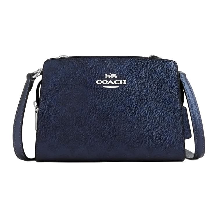Сумка через плечо COACH Gia 20 - изображение 1