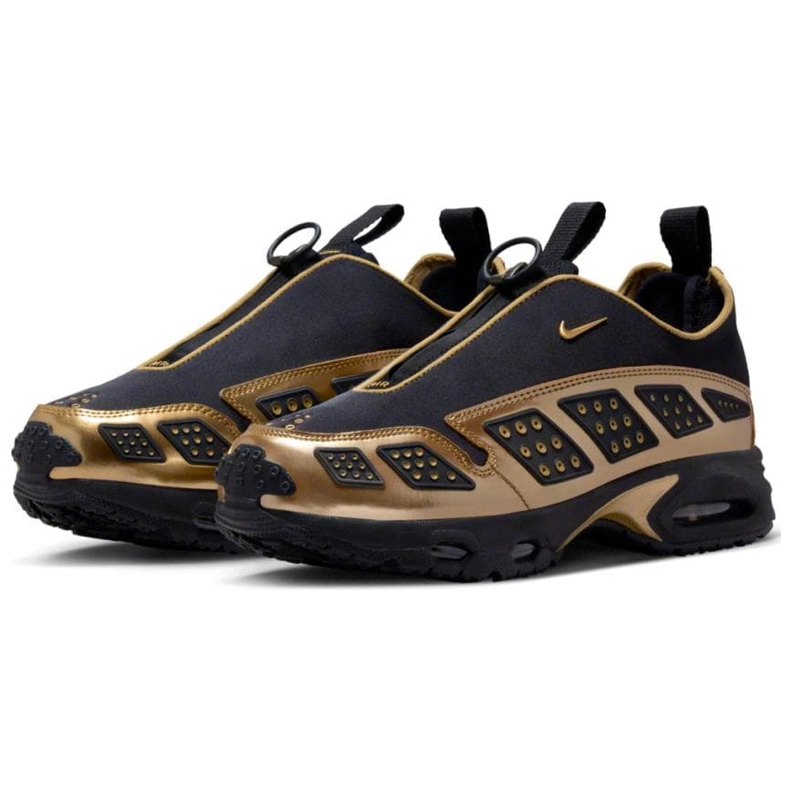Кроссовки для бега Nike Air Max Sunder - изображение 3
