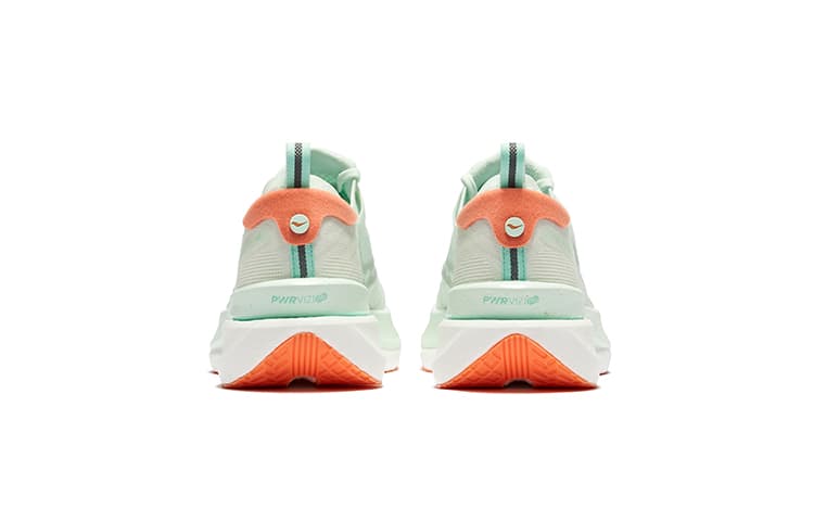 Кроссовки для бега Saucony IDLING 2 - изображение 4