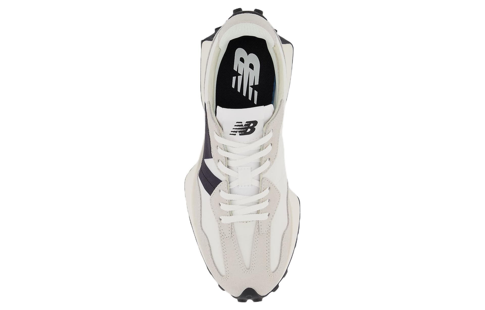 Кроссовки для бега New Balance NB 327 - изображение 4