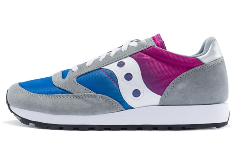 Кроссовки для бега Saucony Jazz Original Fade - изображение 1