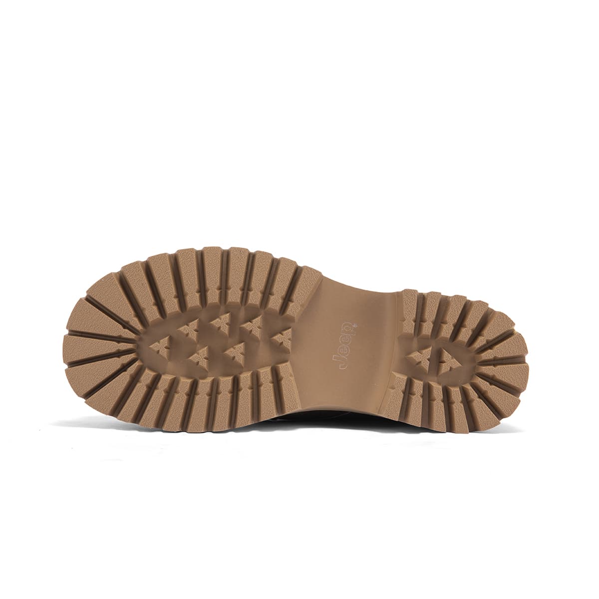 Ботинки Jeep Martin Boots Sand - изображение 5